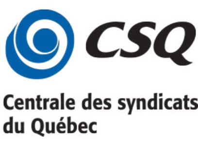 Centrale des syndicats du Québec (CSQ) Centrale des syndicats du Québec (CSQ)